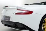 Aston Martin Vanquish Volante Works 60th Anniversary 2014 года